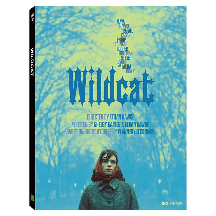 WILDCAT (2023)