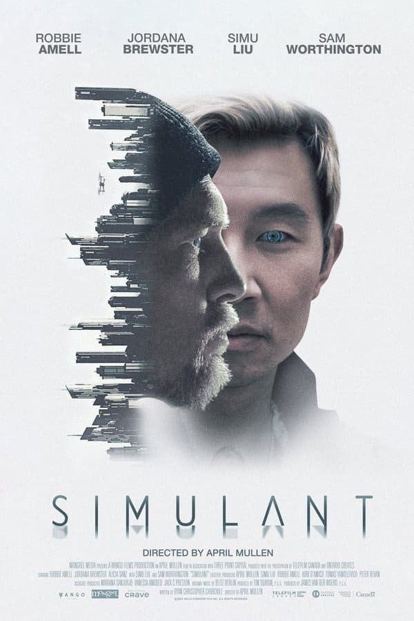 SIMULANT (2023)