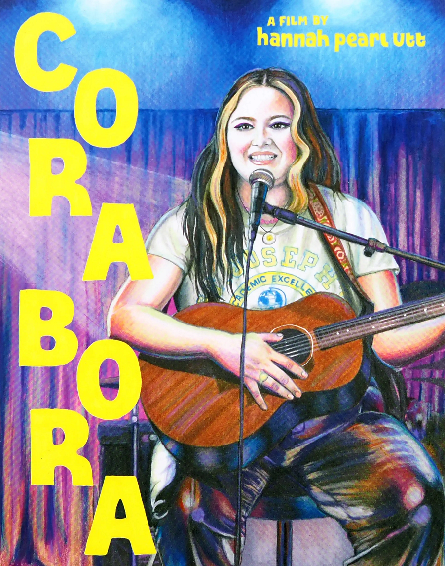 CORA BORA (2024)