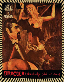 DRACULA (THE DIRTY OLD MAN) (1969)
