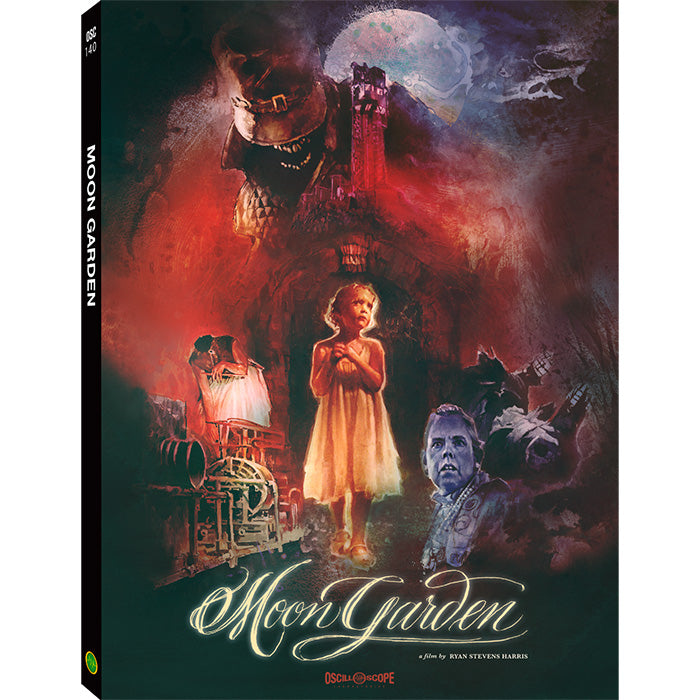 MOON GARDEN (2022)