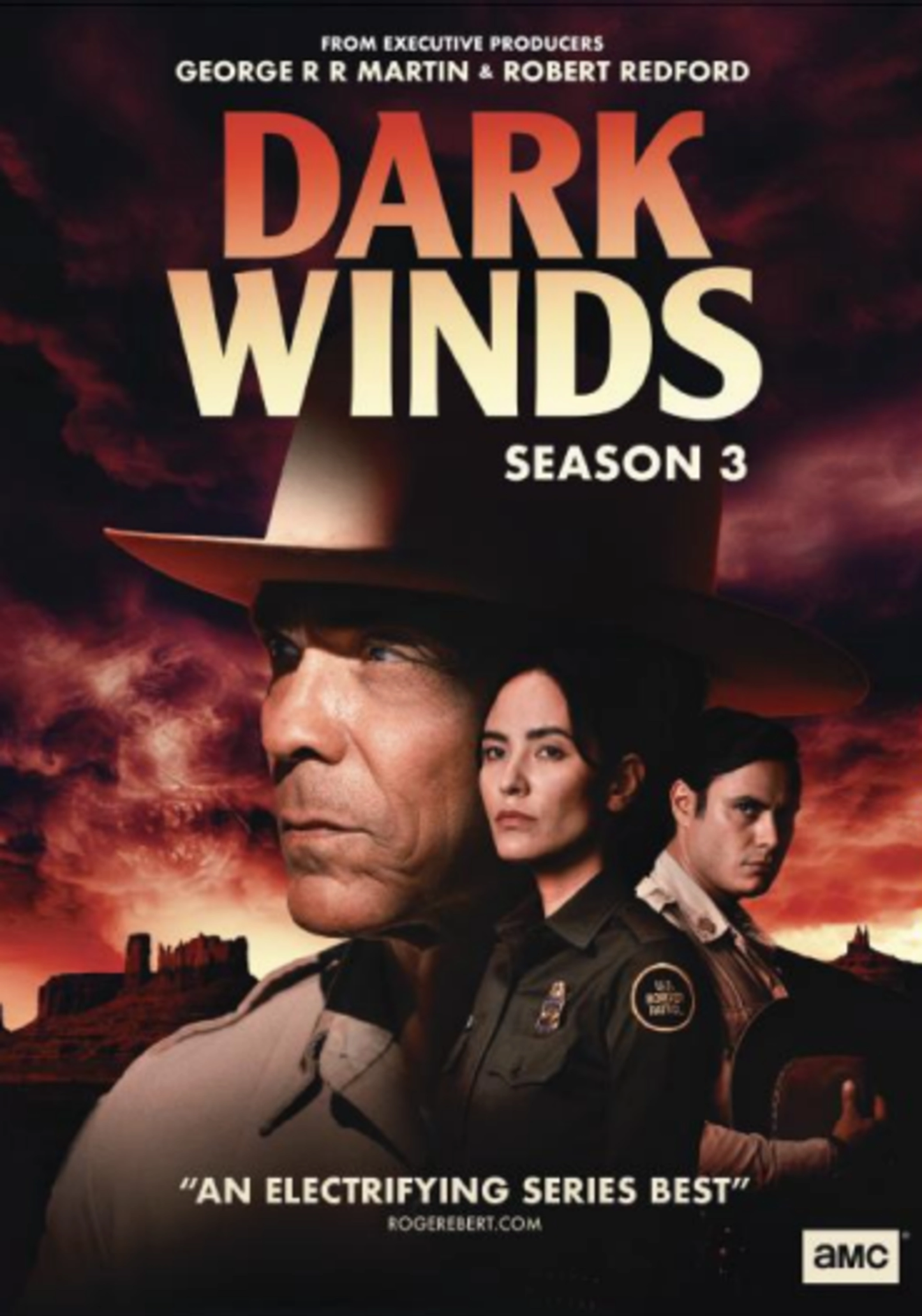 DARK WINDS: SEASON 3 (2024)