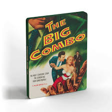 BIG COMBO, THE (1955)