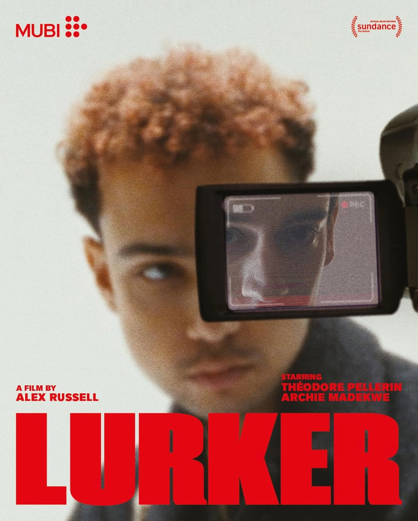 LURKER (2025)