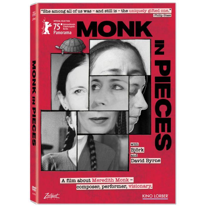 MONK IN PIECES (2025)