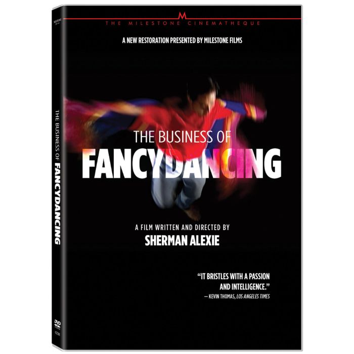 BUSINESS OF FANCYDANCING, THE