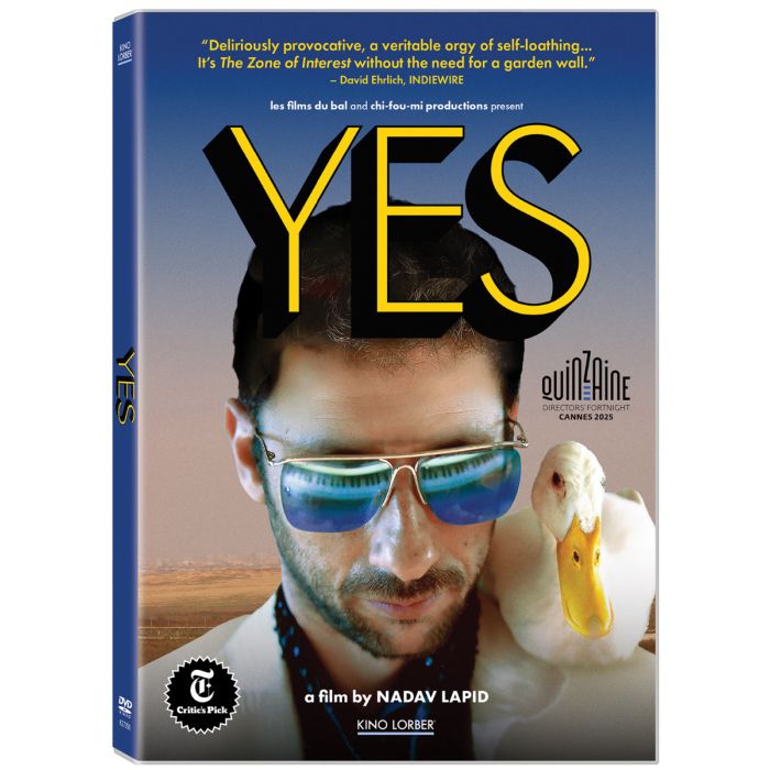YES (2025)