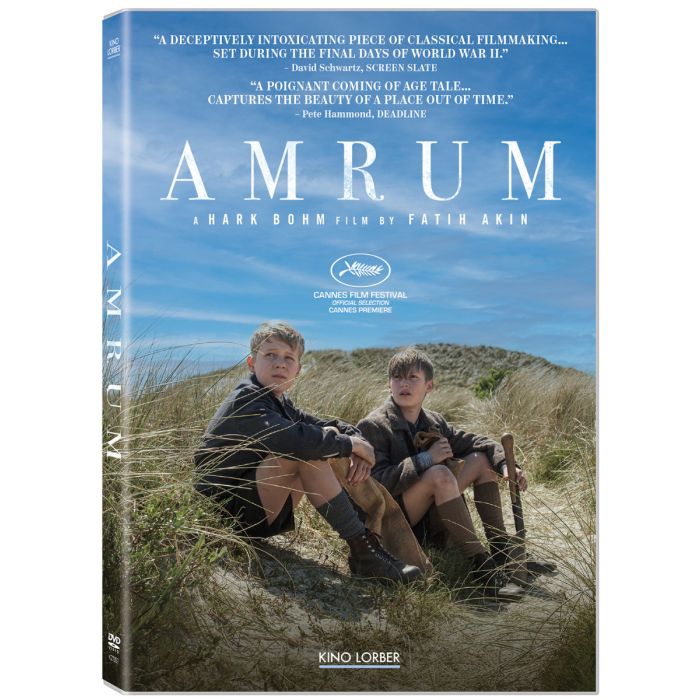 AMRUM (2025)