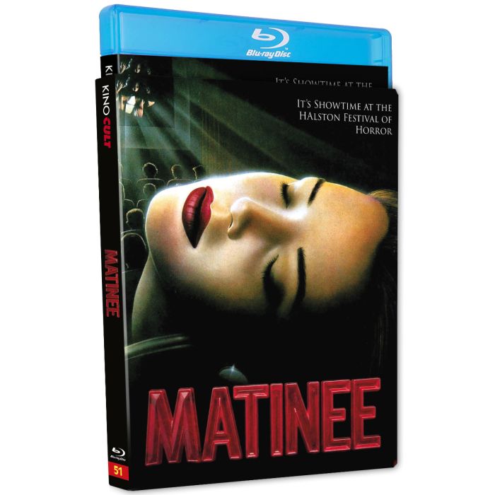 MATINEE (1989)