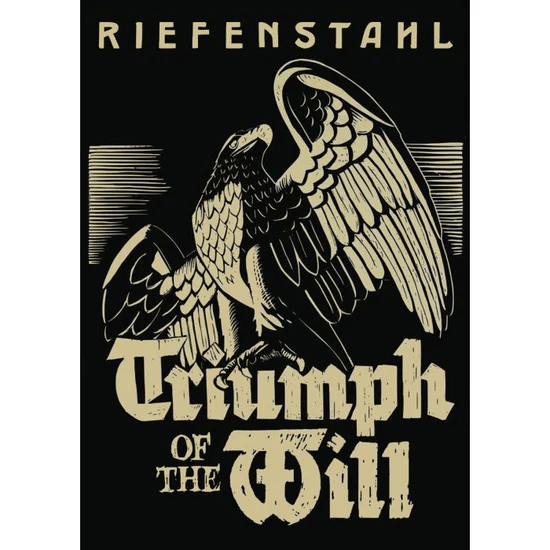 TRIUMPH OF THE WILL (KINO)