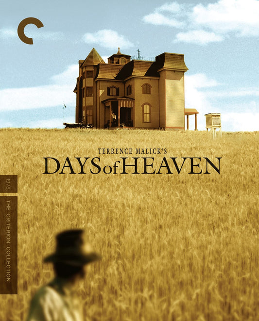 DAYS OF HEAVEN (CRITERION)