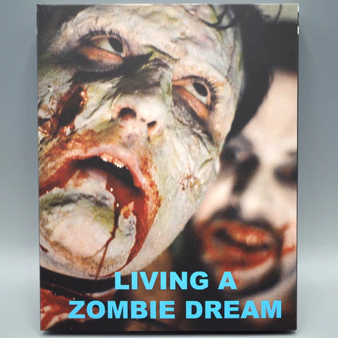 LIVING A ZOMBIE DREAM (1996) / KITTY KILLERS (2001)