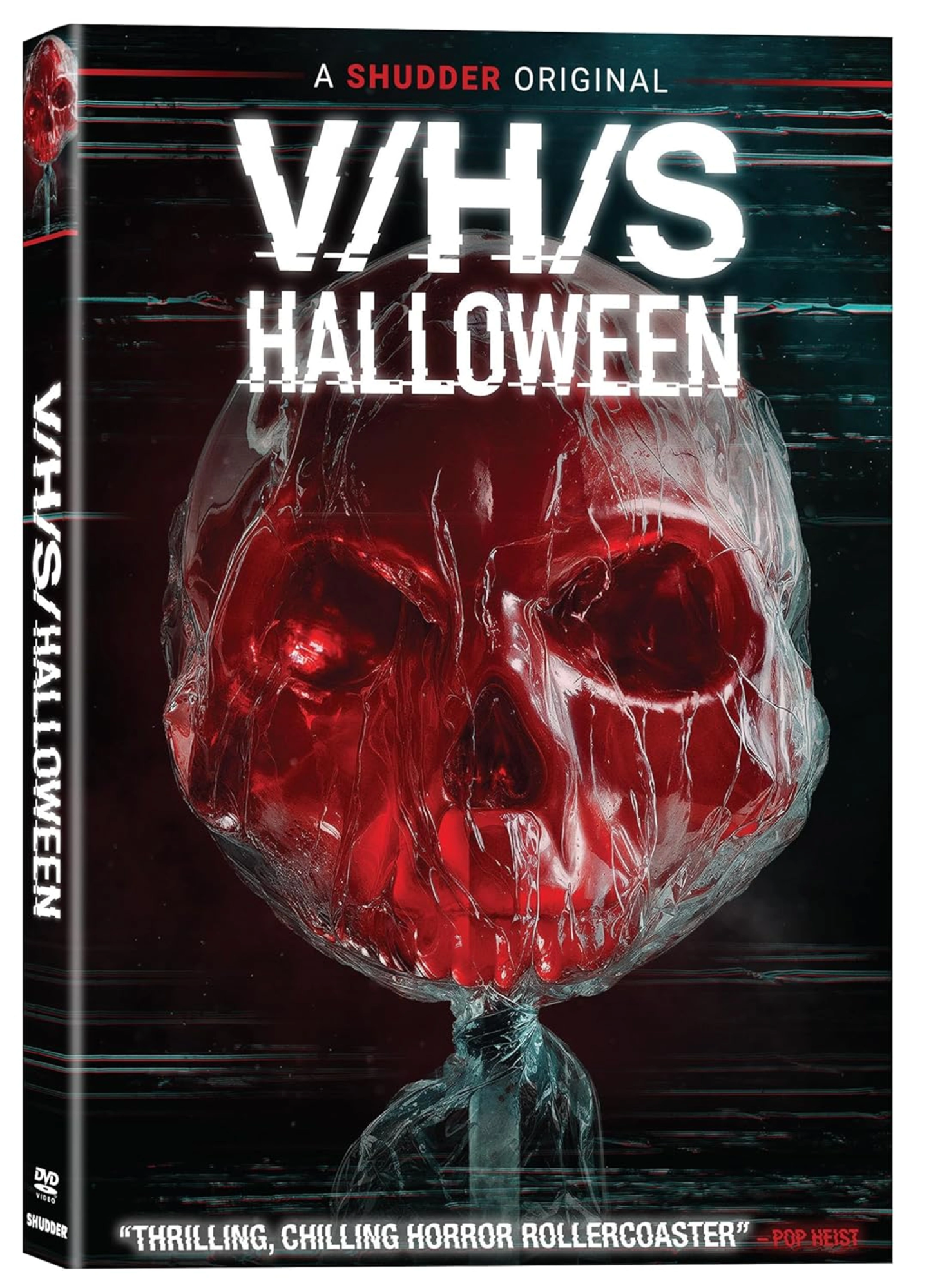 V/H/S/HALLOWEEN (2025)