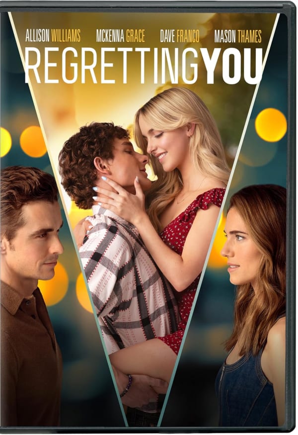 REGRETTING YOU (2025)