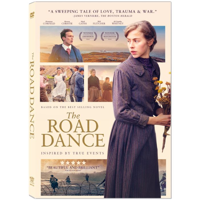 ROAD DANCE, THE (2021)