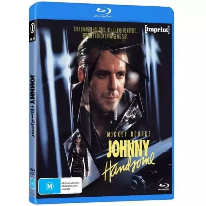 JOHNNY HANDSOME (1989)