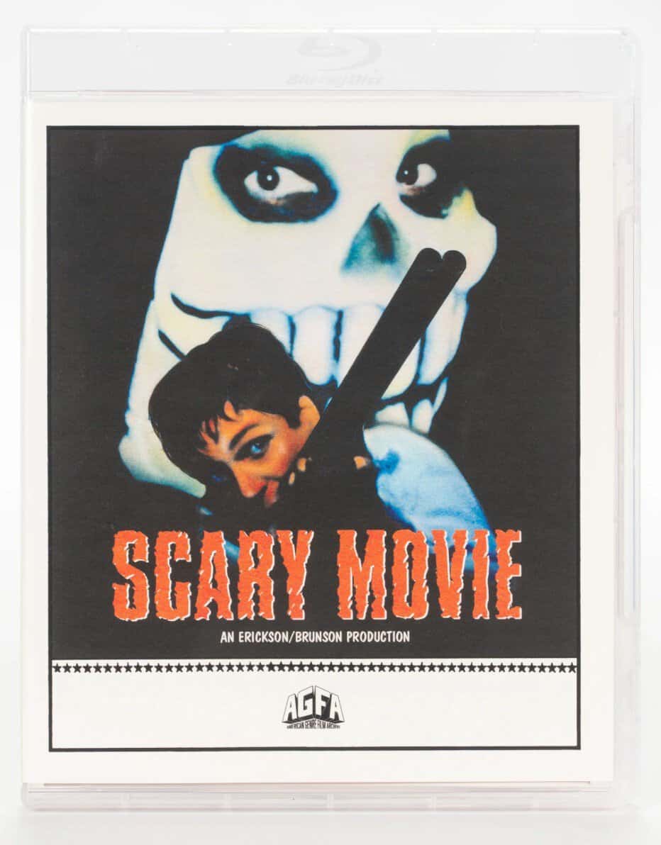 SCARY MOVIE (1991)