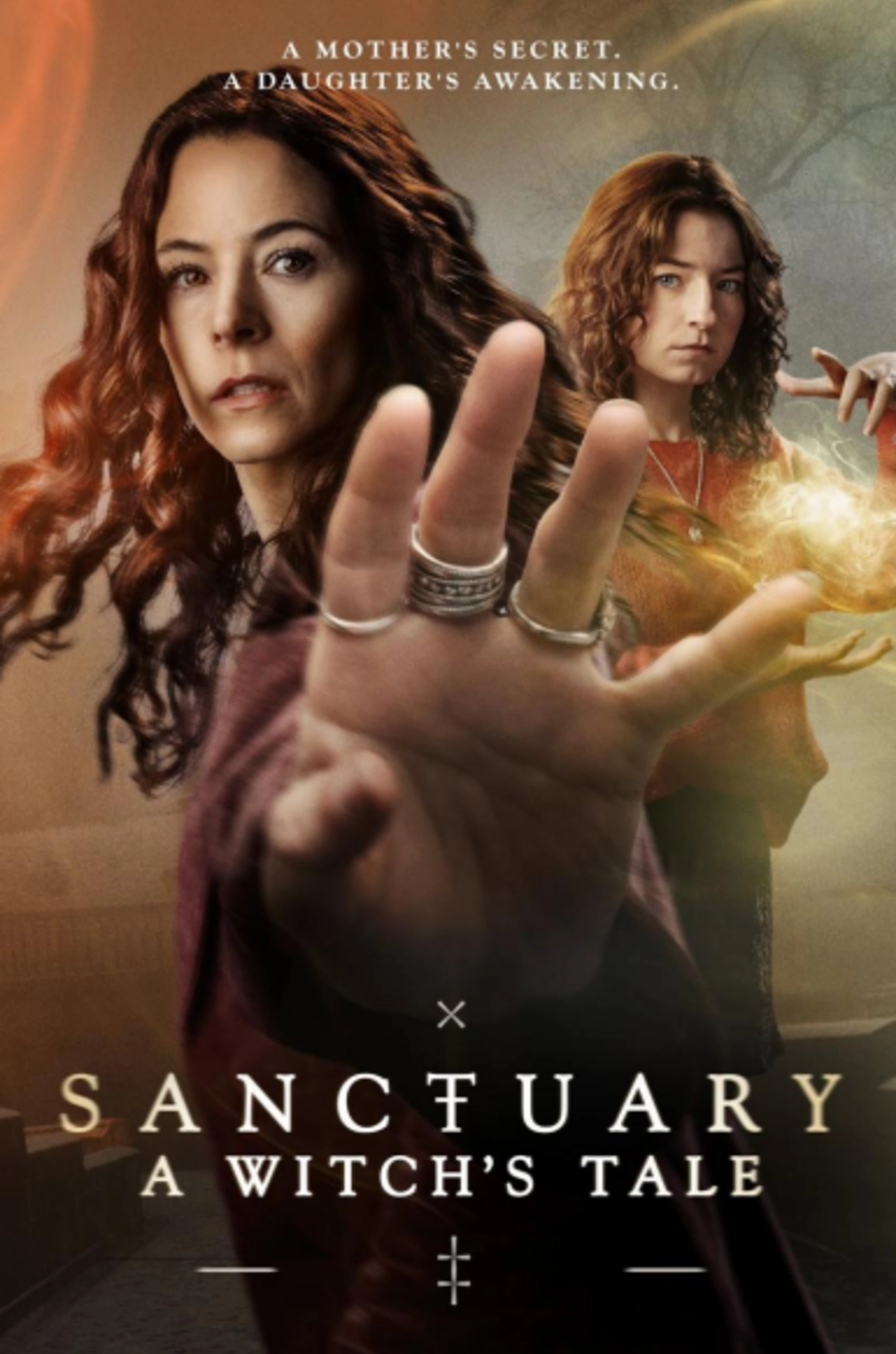 SANCTUARY: A WITCH'S TALE - S2