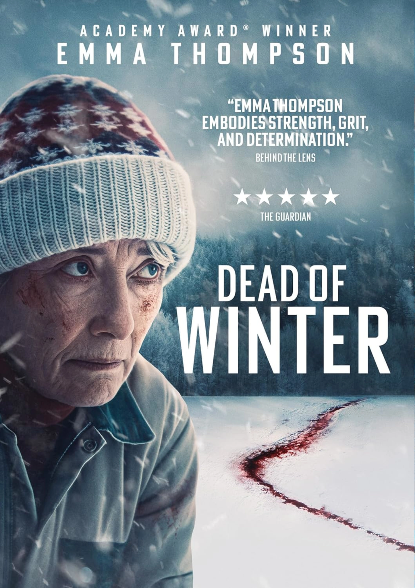 DEAD OF WINTER (2025)