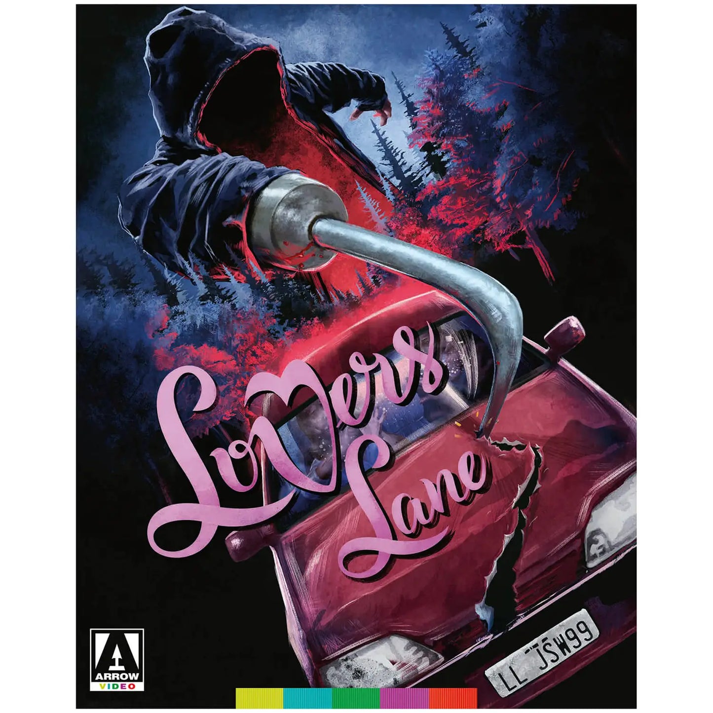 LOVERS LANE (1999)