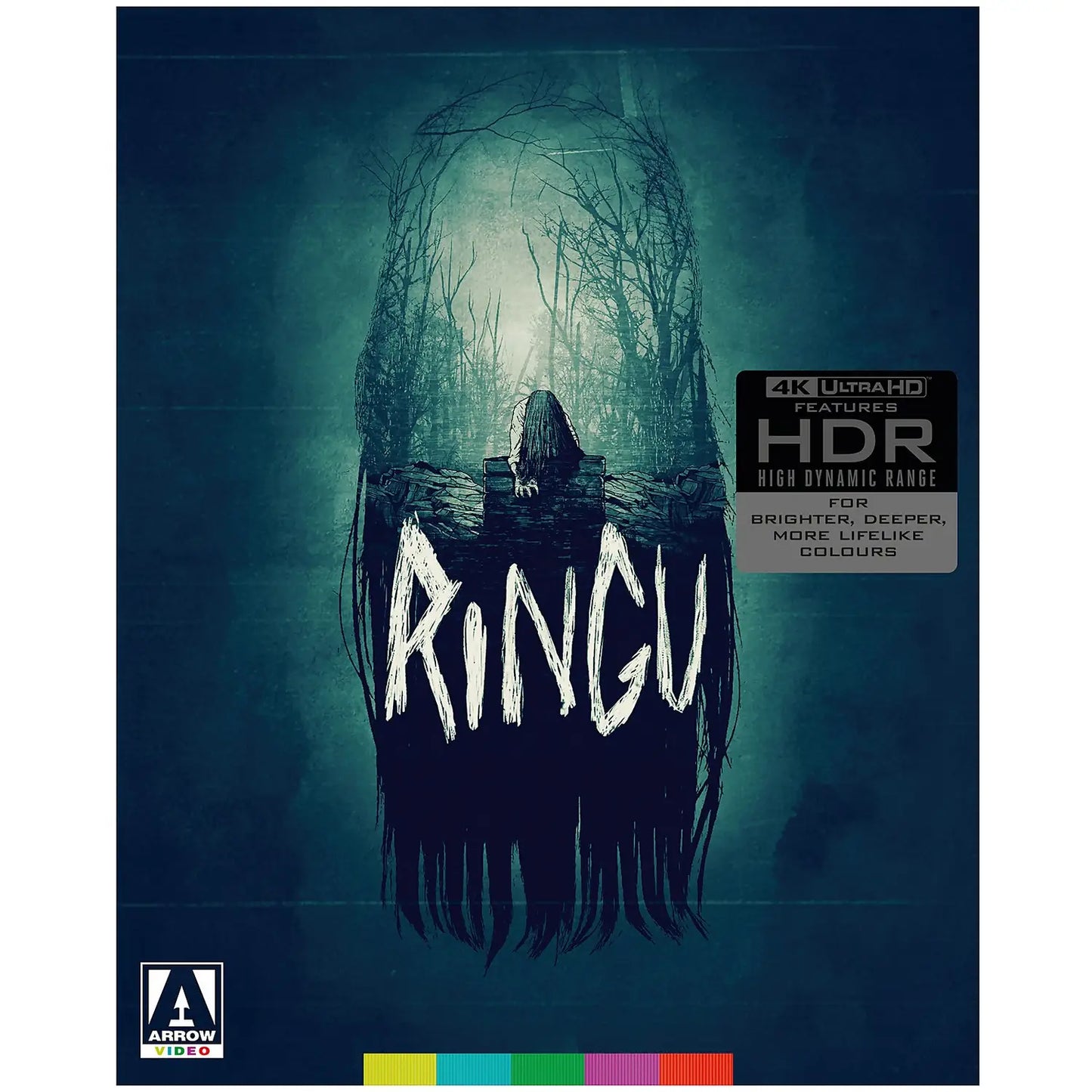 RINGU (1998 UHD)