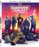 GUARDIANS OF THE GALAXY 3