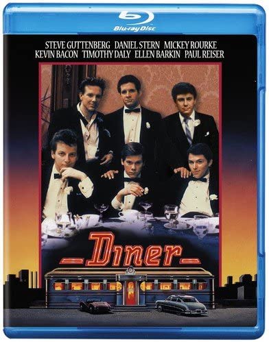 DINER (1982)