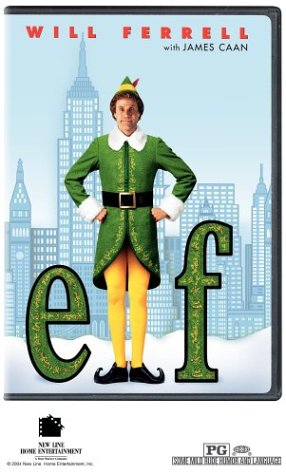 ELF (2003)