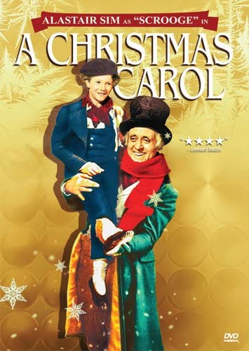 CHRISTMAS CAROL, A (1951)