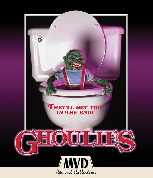 GHOULIES