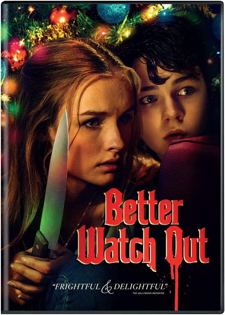 BETTER WATCH OUT (2016)