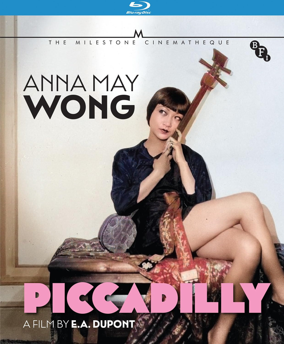 PICCADILLY (1929)