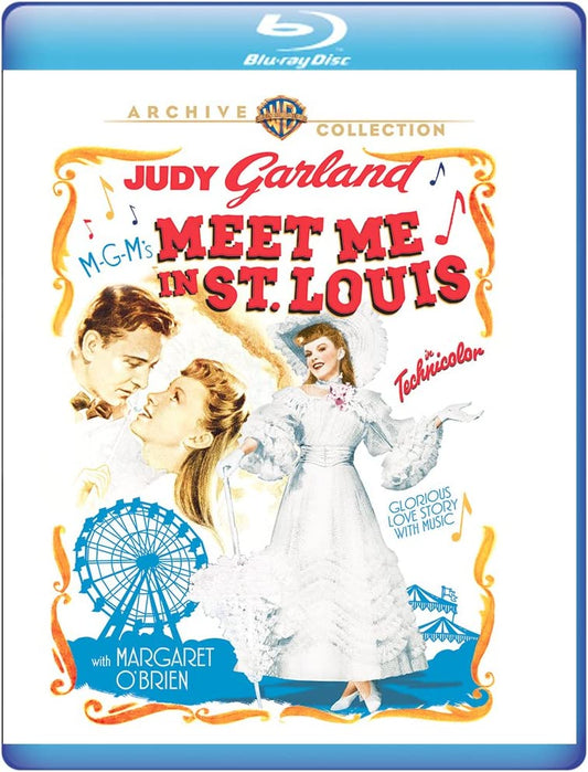 MEET ME IN ST. LOUIS (1944)