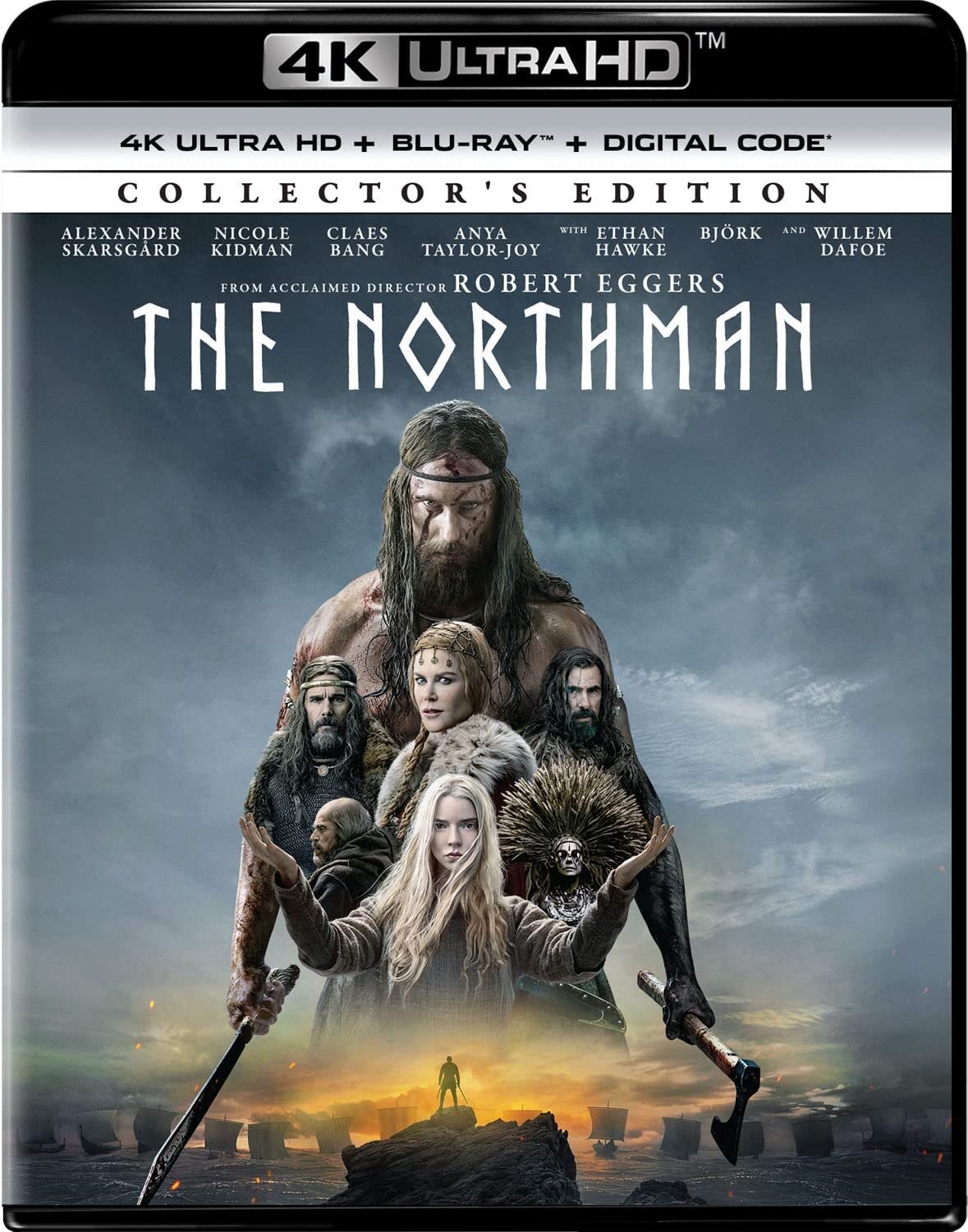 NORTHMAN, THE (2022)
