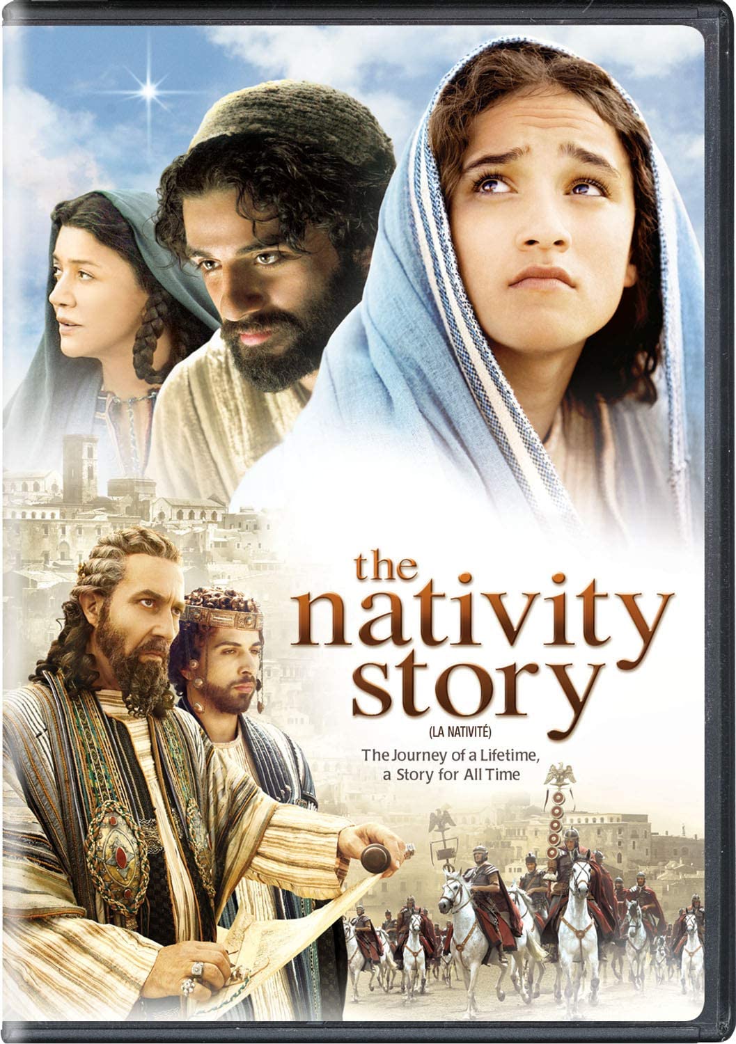 NATIVITY STORY, THE (2005)