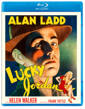 LUCKY JORDAN (1942)