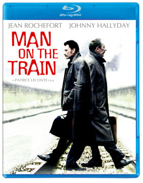 MAN ON THE TRAIN (2002)
