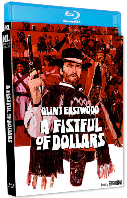 FISTFUL OF DOLLARS, A (SPECIAL.EDITION)