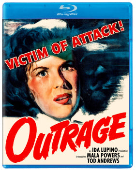 OUTRAGE (1950)