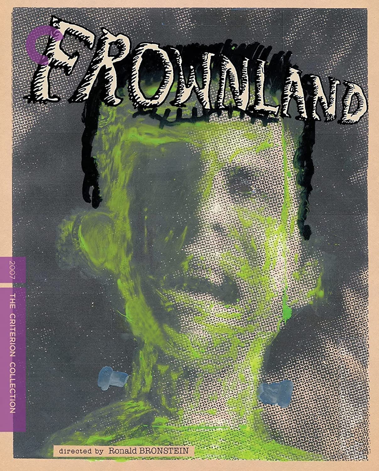 FROWNLAND (2007)