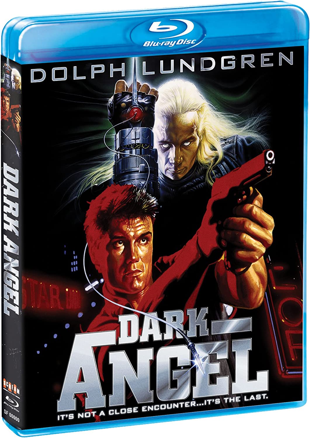 DARK ANGEL (1990)