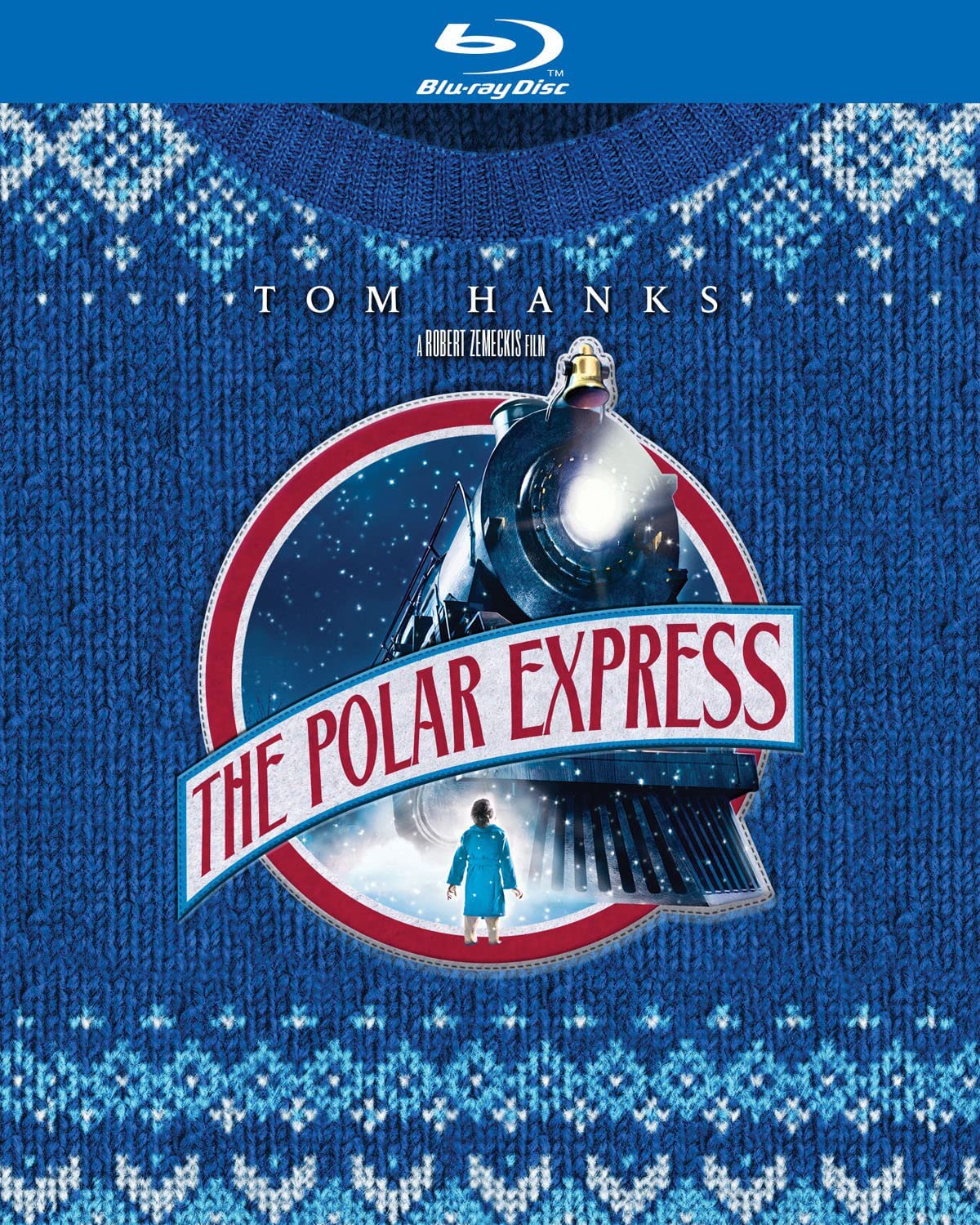 POLAR EXPRESS, THE (2004)