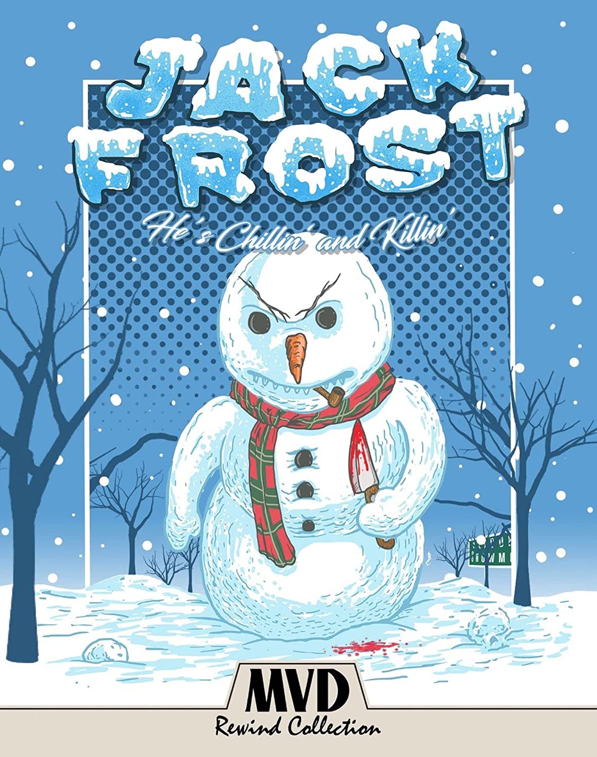 JACK FROST (1997)