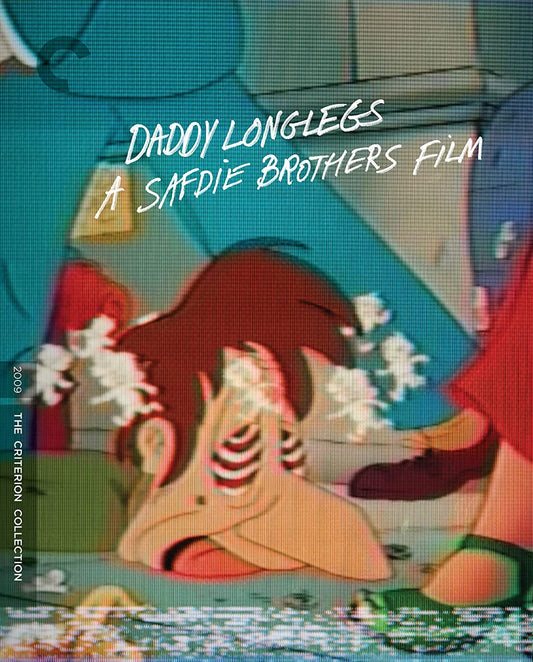 DADDY LONGLEGS (2009)