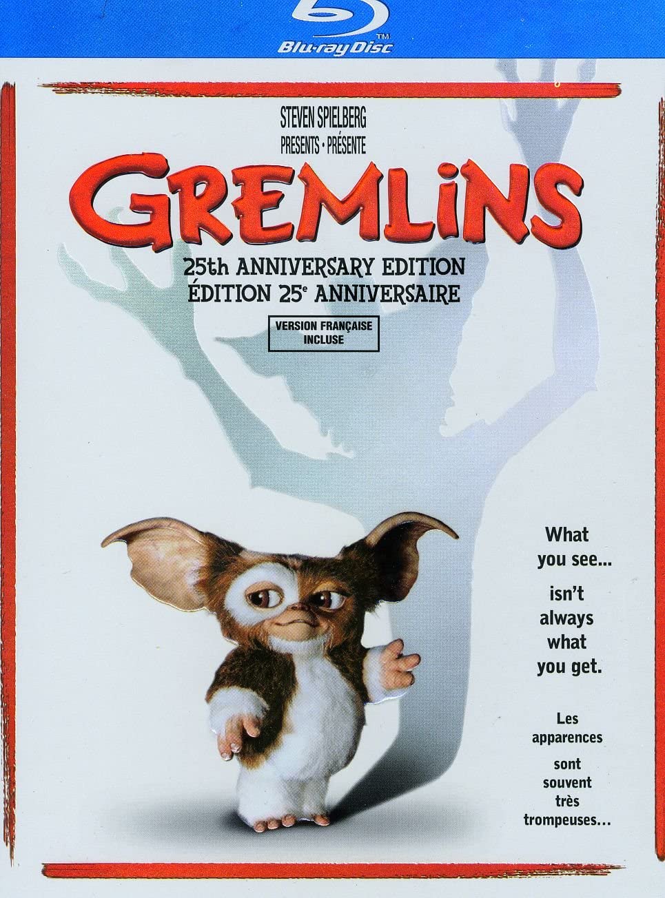 GREMLINS (1984)