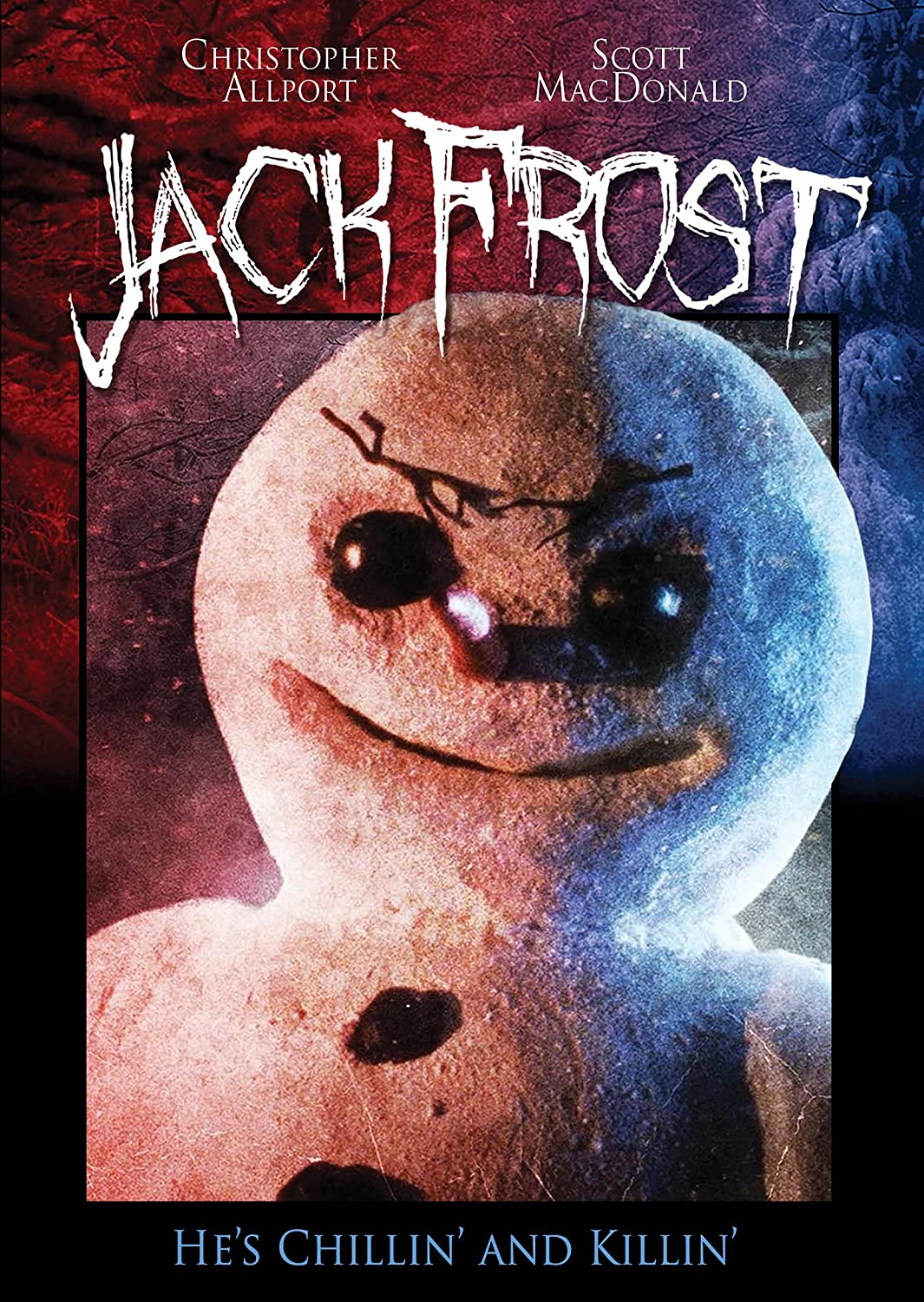 JACK FROST (1997)