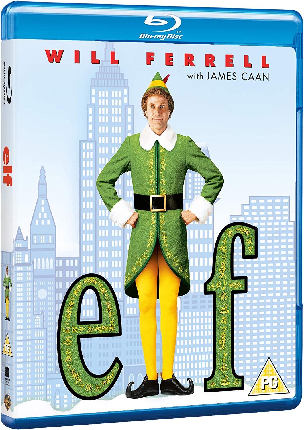 ELF (2003)
