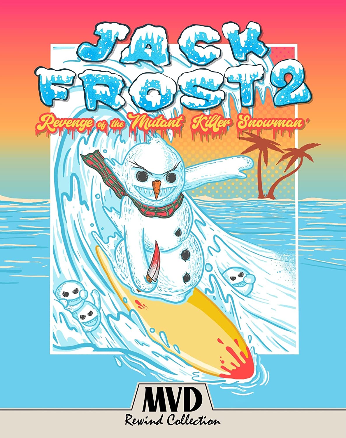 JACK FROST 2 (2000)