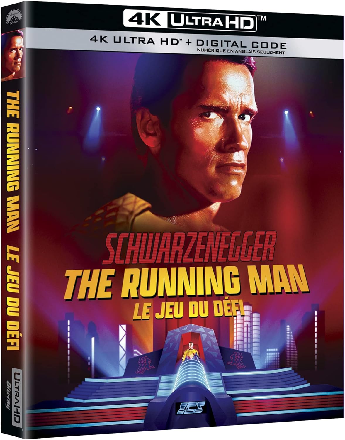 RUNNING MAN, THE (1987)