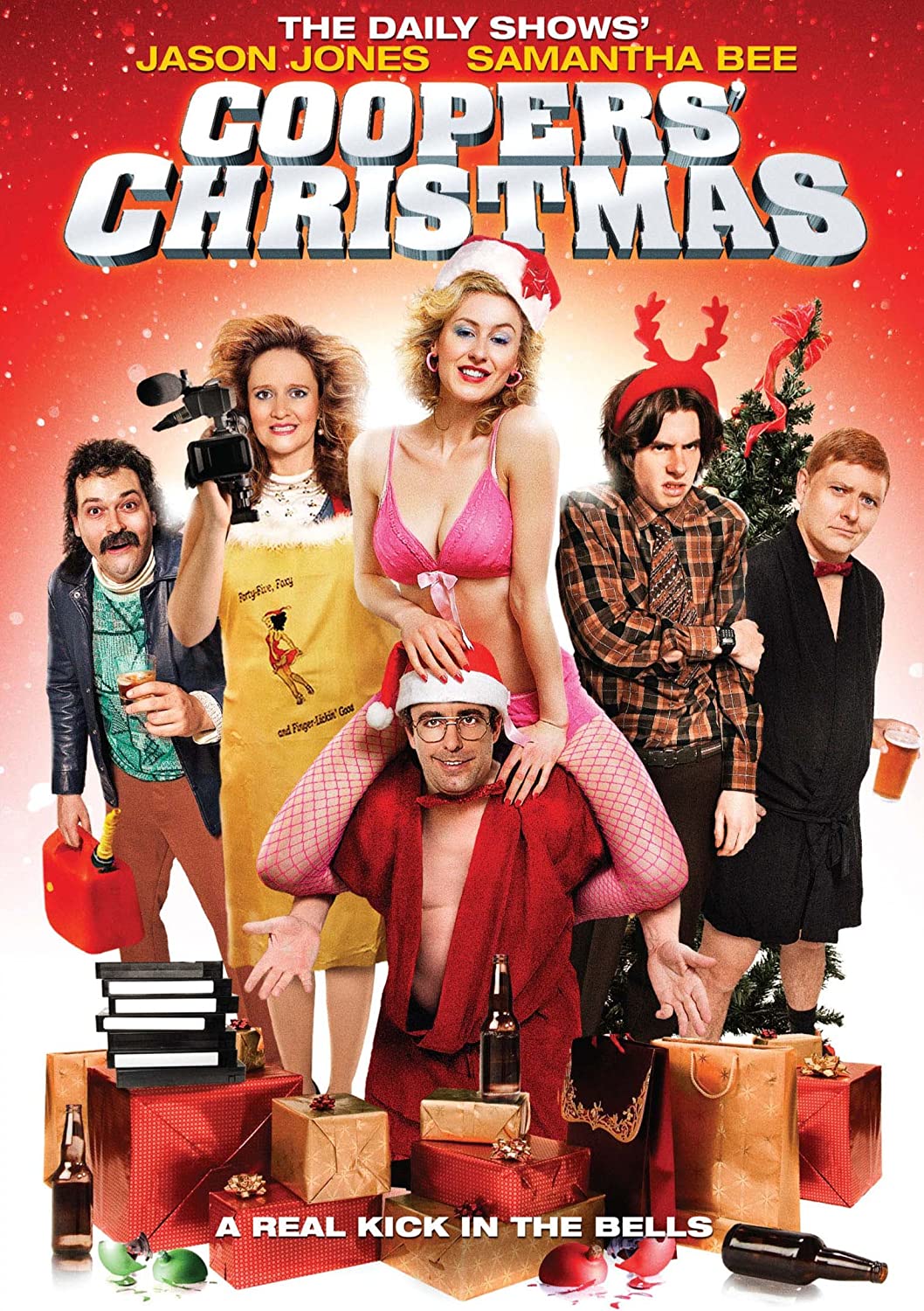 COOPERS' CHRISTMAS (2008)